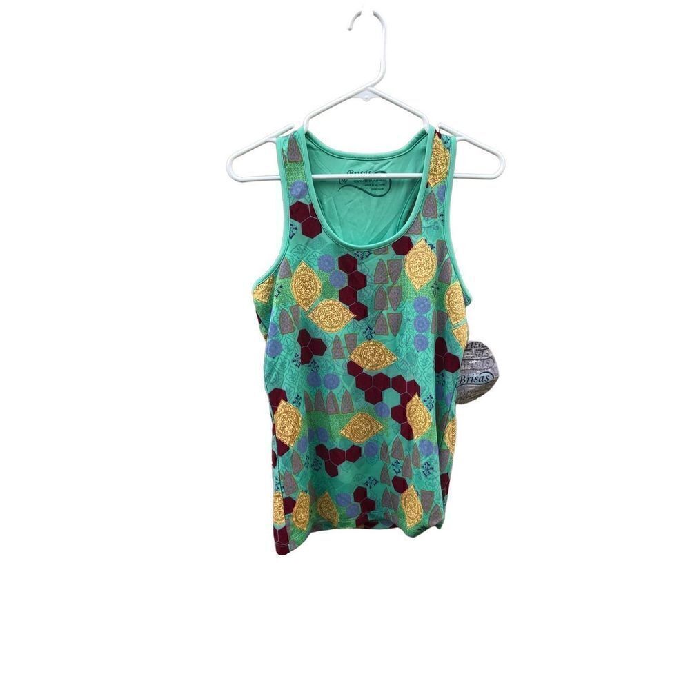 Brisas Size Medium (M) NWT Tank
